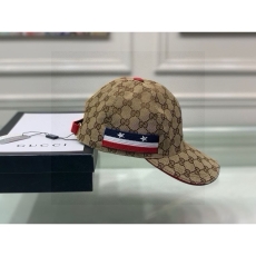 Gucci Caps